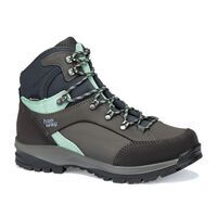 Hanwag Banks SF Extra Lady GTX Brede Wandelschoen