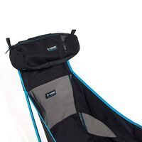 Helinox Chair Two Campingstoel Met Lange Rugleuning