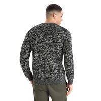 Icebreaker M Barein Crewe Sweater