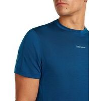 Icebreaker M Merino 125 Cool-Lite™ Speed SS Tee