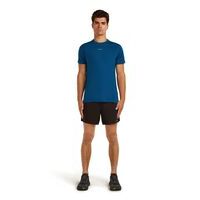 Icebreaker M Merino 125 Cool-Lite™ Speed SS Tee