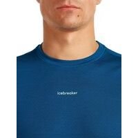 Icebreaker M Merino 125 Cool-Lite™ Speed SS Tee