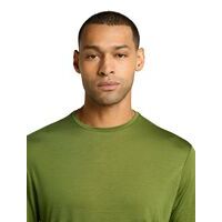 Icebreaker M Merino 125 Cool-lite Sphere III LS Tee