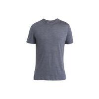 Icebreaker M Merino 125 Cool-lite Sphere III SS Tee