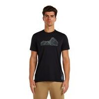 Icebreaker M Merino 125 Cool-Lite Sphere SS Tee