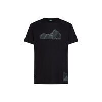 Icebreaker M Merino 125 Cool-Lite Sphere SS Tee