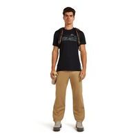 Icebreaker M Merino 125 Cool-Lite Sphere SS Tee