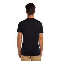 Icebreaker M Merino 125 Cool-Lite Sphere SS Tee