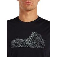 Icebreaker M Merino 125 Cool-Lite Sphere SS Tee