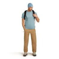 Icebreaker M Merino 125 Cool-Lite Sphere SS Tee