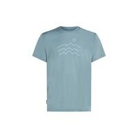 Icebreaker M Merino 125 Cool-Lite Sphere SS Tee