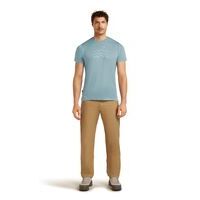 Icebreaker M Merino 125 Cool-Lite Sphere SS Tee