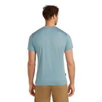 Icebreaker M Merino 125 Cool-Lite Sphere SS Tee