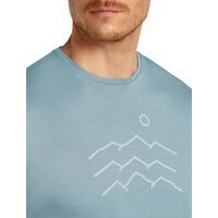 Icebreaker M Merino 125 Cool-Lite Sphere SS Tee