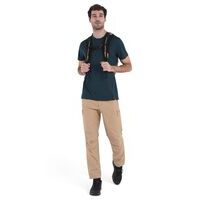 Icebreaker M Merino 150 Ace SS Tee