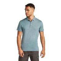 Icebreaker M Merino 150 Tech Lite III SS Polo