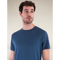 Icebreaker M Merino 150 Tech Lite III SS Tee