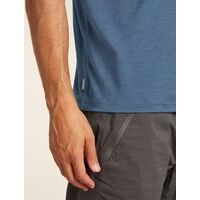 Icebreaker M Merino 150 Tech Lite III SS Tee