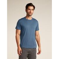 Icebreaker M Merino 150 Tech Lite III SS Tee