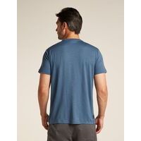 Icebreaker M Merino 150 Tech Lite III SS Tee
