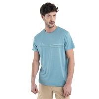 Icebreaker M Merino 150 Tech Lite III Tee Cadance