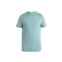 Icebreaker M Merino 150 Tech Lite III Tee Cadance