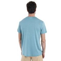 Icebreaker M Merino 150 Tech Lite III Tee Cadance