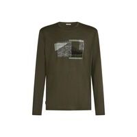 Icebreaker M Merino 150 Tech Lite LS Tee Peak Bal