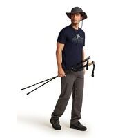 Icebreaker M Merino 150 Tech Lite SS T Ris Light