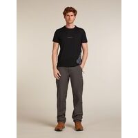 Icebreaker M Merino 150 Tech Lite SS Tee 30th Anniversary