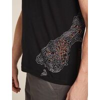 Icebreaker M Merino 150 Tech Lite SS Tee 30th Anniversary