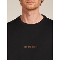 Icebreaker M Merino 150 Tech Lite SS Tee 30th Anniversary