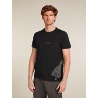 Icebreaker M Merino 150 Tech Lite SS Tee 30th Anniversary