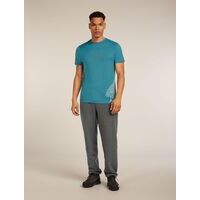 Icebreaker M Merino 150 Tech Lite SS Tee 30th Anniversary
