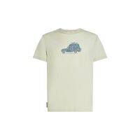 Icebreaker M Merino 150 Tech Lite Ss Tee Cosy Camper