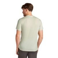 Icebreaker M Merino 150 Tech Lite Ss Tee Cosy Camper