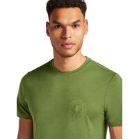 Icebreaker M Merino 150 Tech Lite Ss Tee Hike Naturally