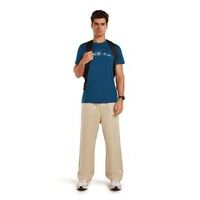 Icebreaker M Merino 150 Tech Lite SS Tee Massif