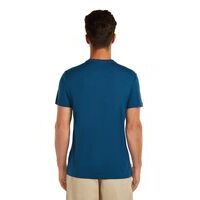 Icebreaker M Merino 150 Tech Lite SS Tee Massif