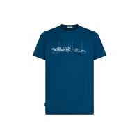Icebreaker M Merino 150 Tech Lite SS Tee Massif