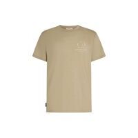 Icebreaker M Merino 150 Tech Lite SS Tee Peaceful Pass