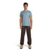 Icebreaker M Merino 150 Tech Lite SS Tee Peaceful Pass