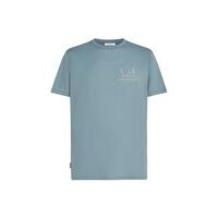Icebreaker M Merino 150 Tech Lite SS Tee Peaceful Pass