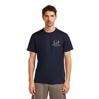 Icebreaker M Merino 150 Tech Lite SS Tee Peaceful Pass