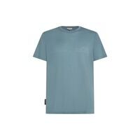 Icebreaker M Merino 150 Tech Lite Ss Tee Single Line Camp