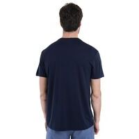Icebreaker M Merino 150 Tech-lite T-shirt 'mountain Getaway'