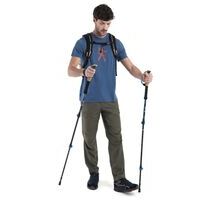 Icebreaker M Merino 150 Tech-lite T-shirt 'trail Hiker'