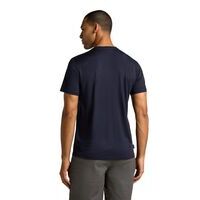 Icebreaker M Merino 150 Tech Lite Tee Pukaki Reflected