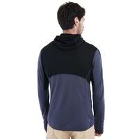 Icebreaker M Merino 200 RealFleece Descender Hoody