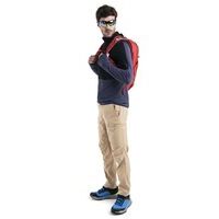 Icebreaker M Merino 200 RealFleece Descender Hoody